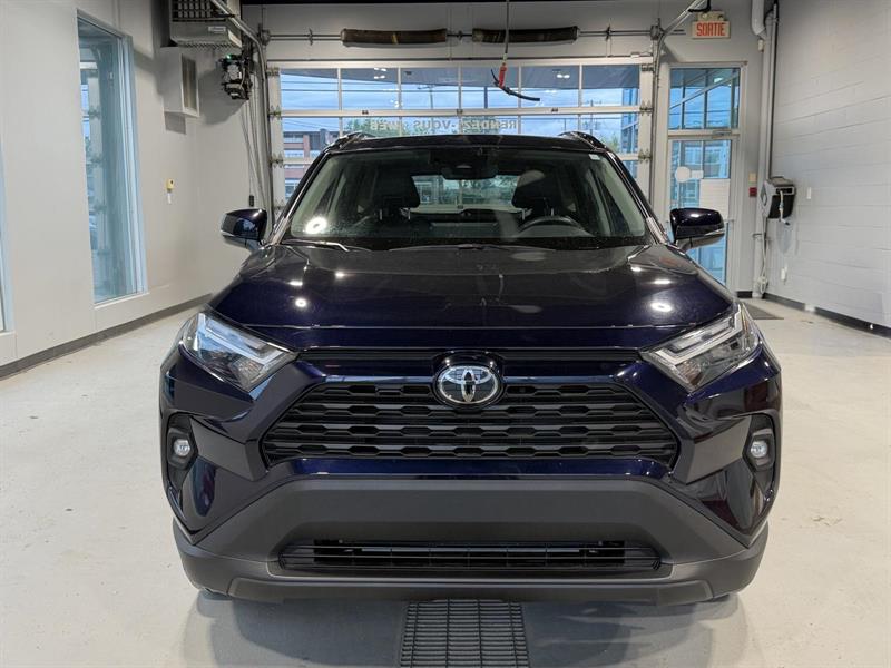 toyota RAV4 2022 - 7