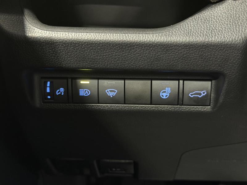 toyota RAV4 2022 - 11