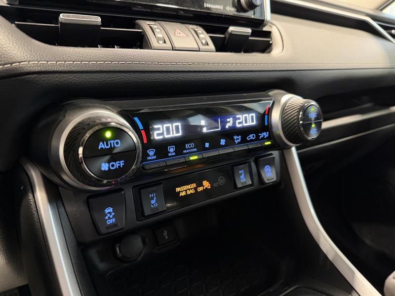 toyota RAV4 2022 - 17
