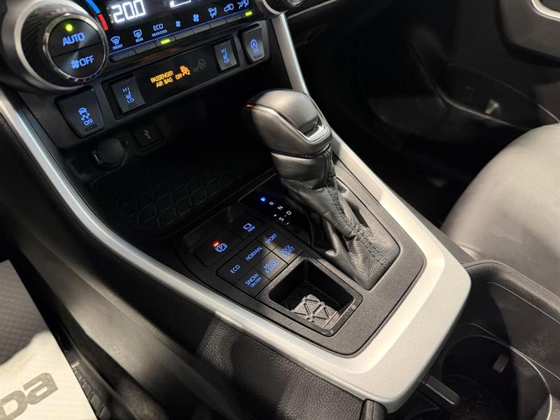 toyota RAV4 2022 - 18