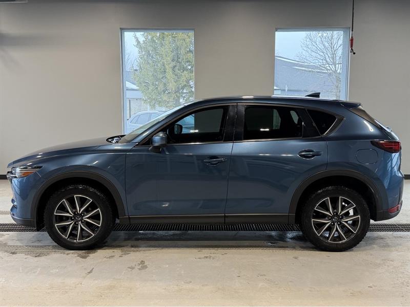 mazda CX-5 2018 - 3