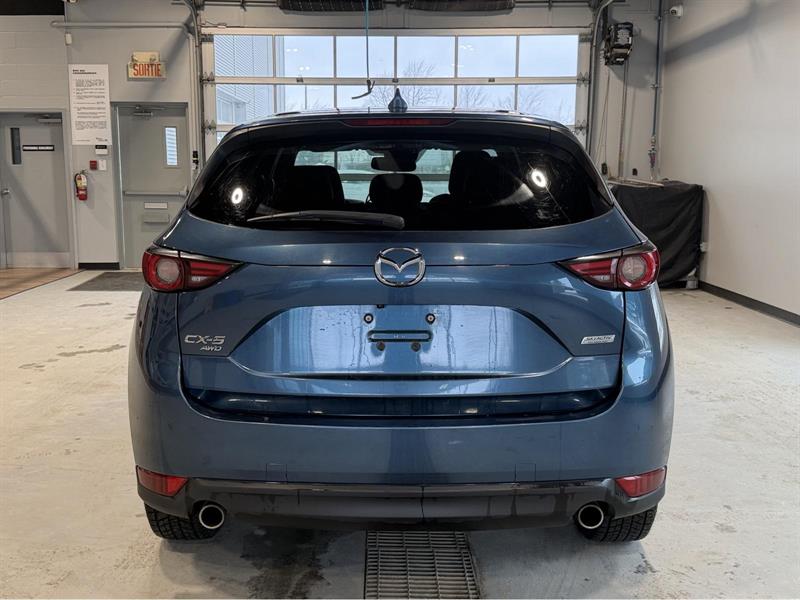 mazda CX-5 2018 - 5