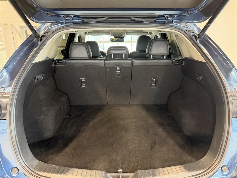 mazda CX-5 2018 - 6