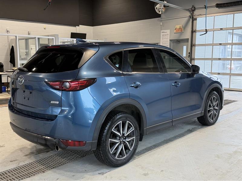 mazda CX-5 2018 - 7