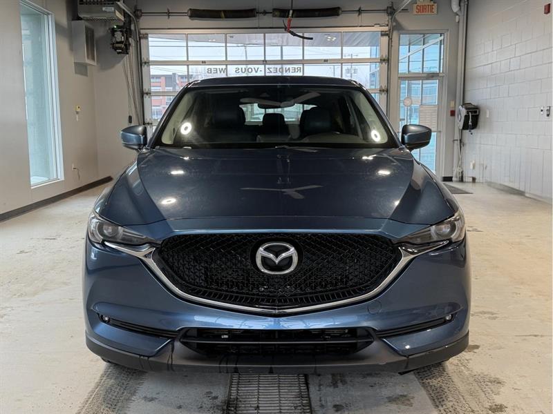 mazda CX-5 2018 - 8