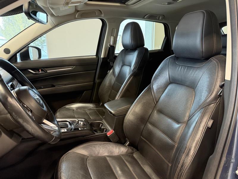 mazda CX-5 2018 - 12