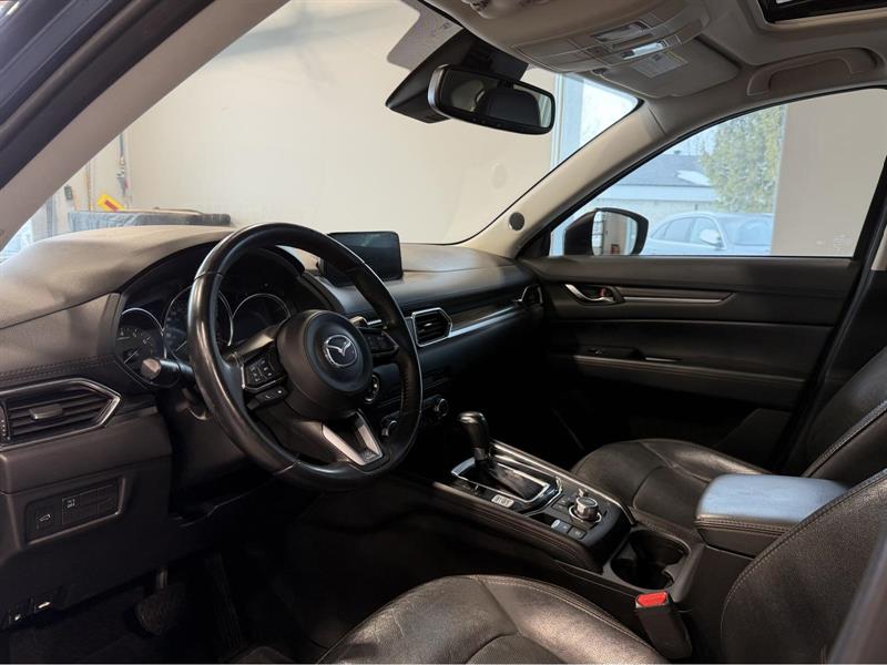 mazda CX-5 2018 - 13