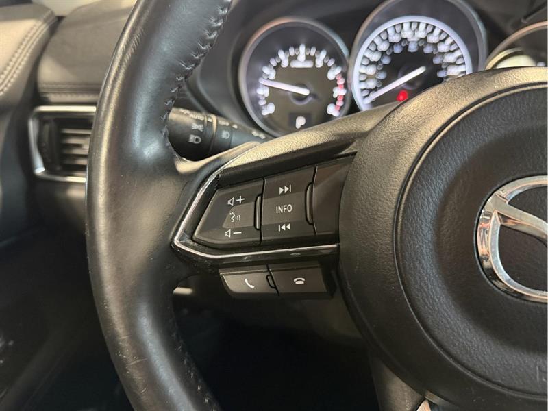 mazda CX-5 2018 - 16