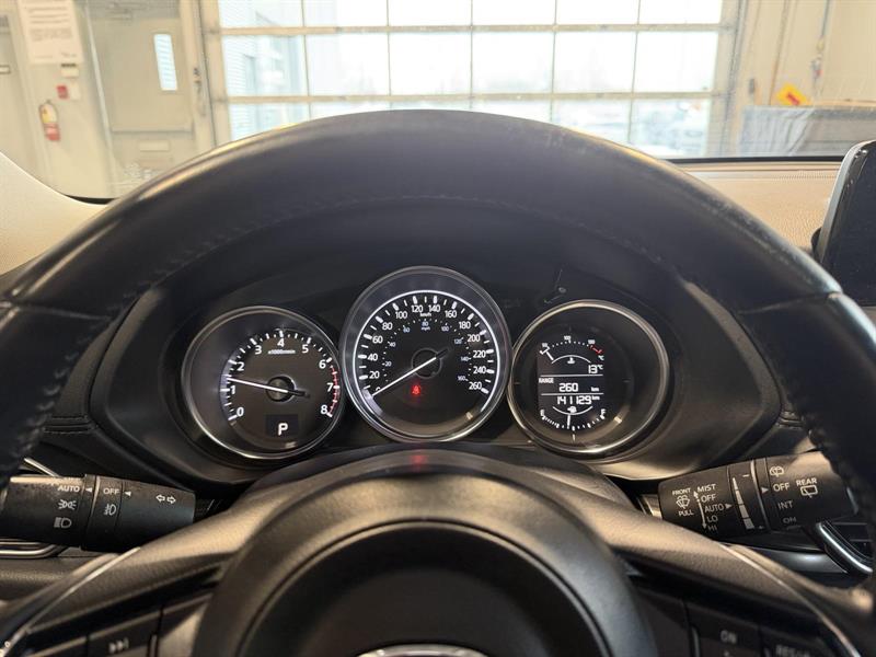 mazda CX-5 2018 - 17