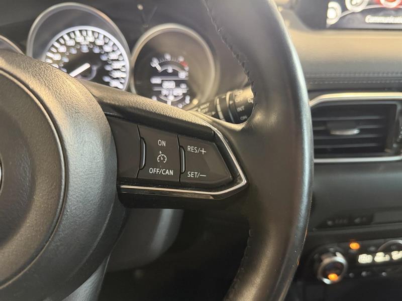 mazda CX-5 2018 - 18