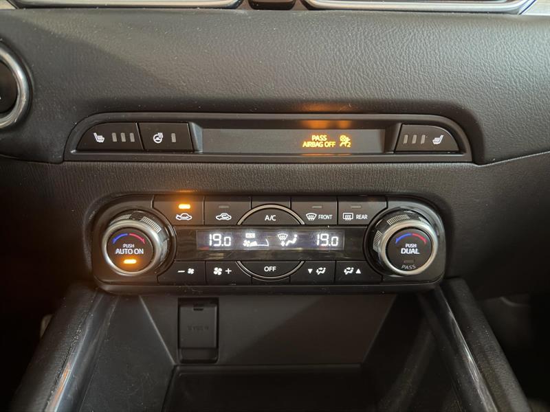 mazda CX-5 2018 - 22