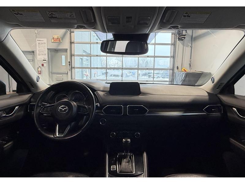 mazda CX-5 2018 - 23