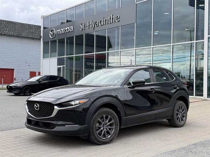 mazda CX-30 2021