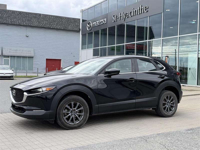 mazda CX-30 2021 - 3