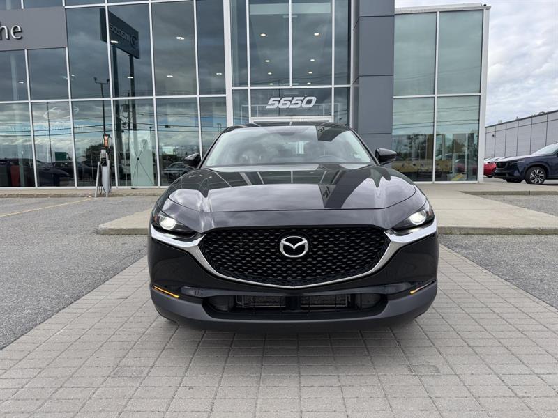 mazda CX-30 2021 - 6