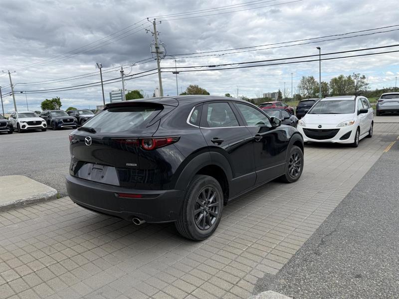 mazda CX-30 2021 - 7