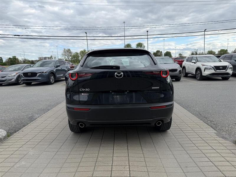 mazda CX-30 2021 - 9