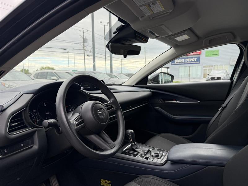 mazda CX-30 2021 - 12