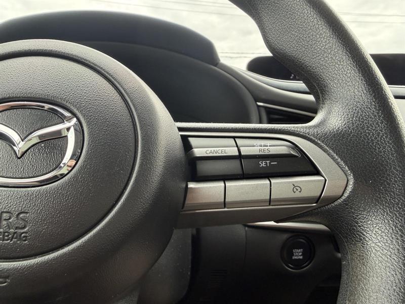 mazda CX-30 2021 - 14