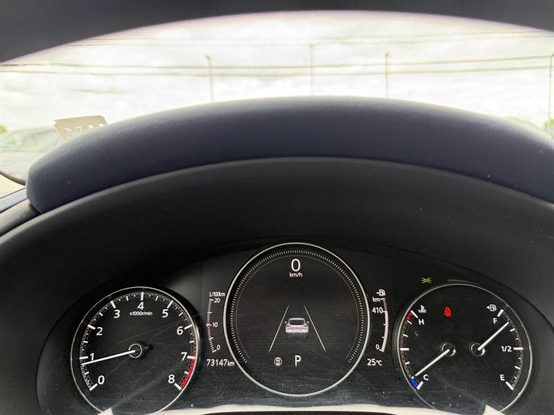 mazda CX-30 2021 - 15