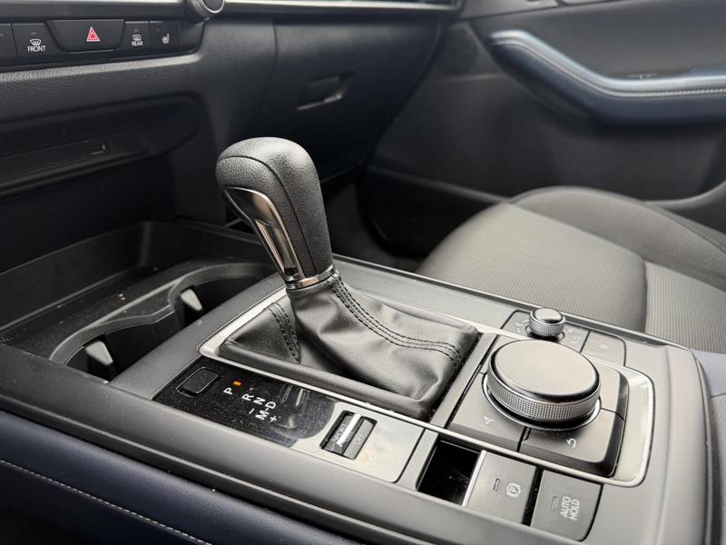 mazda CX-30 2021 - 16