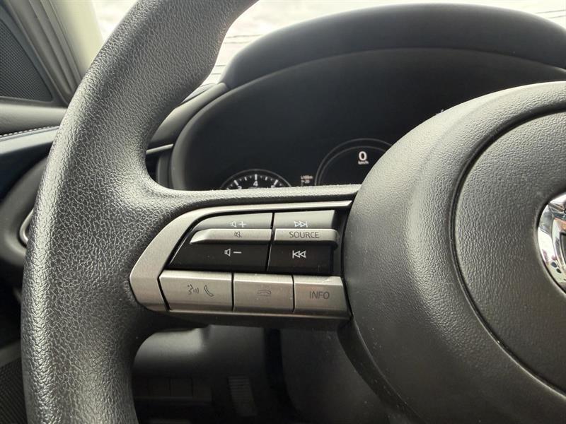 mazda CX-30 2021 - 19