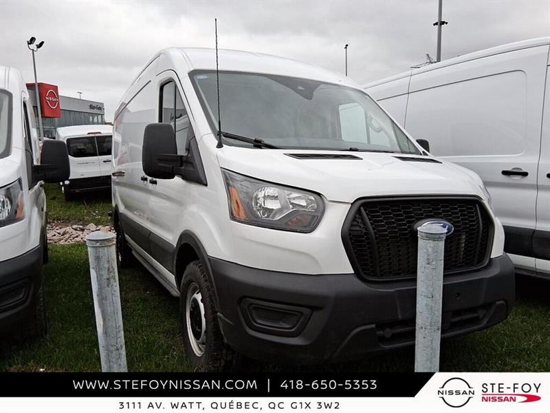 ford Transit Cargo Van 2024