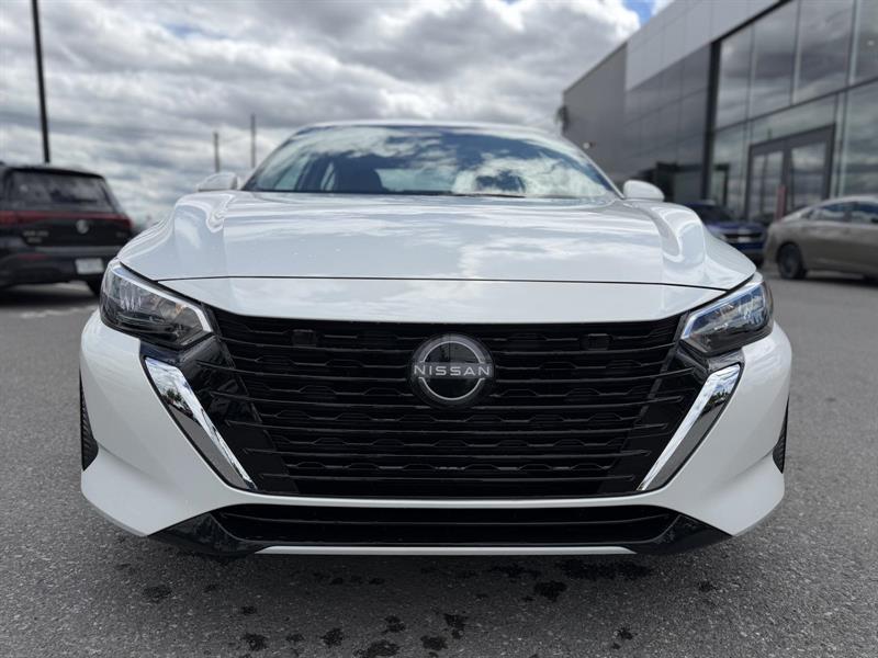 nissan Sentra 2025 - 3