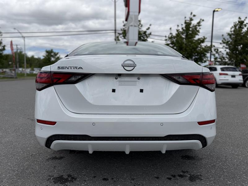 nissan Sentra 2025 - 7