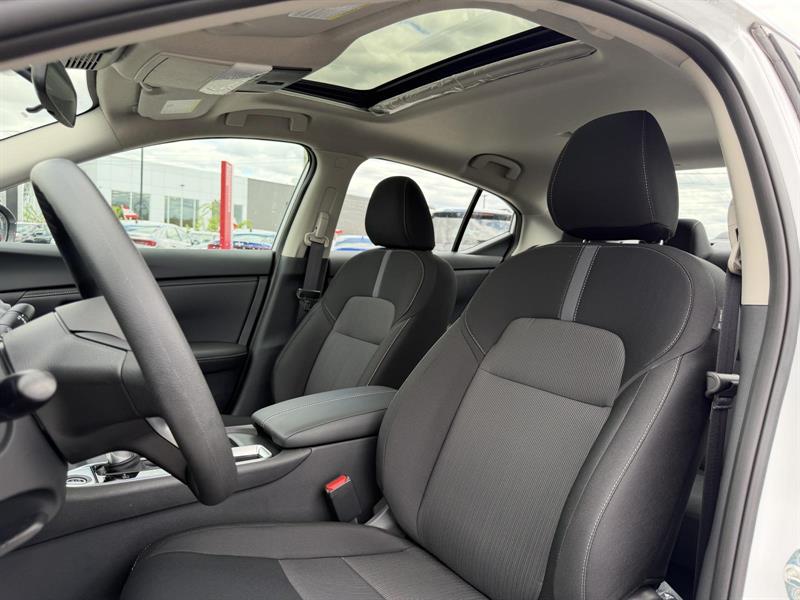 nissan Sentra 2025 - 10