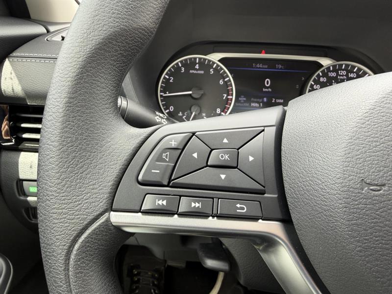 nissan Sentra 2025 - 13