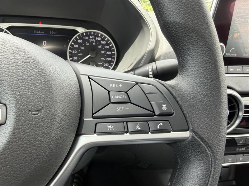 nissan Sentra 2025 - 14