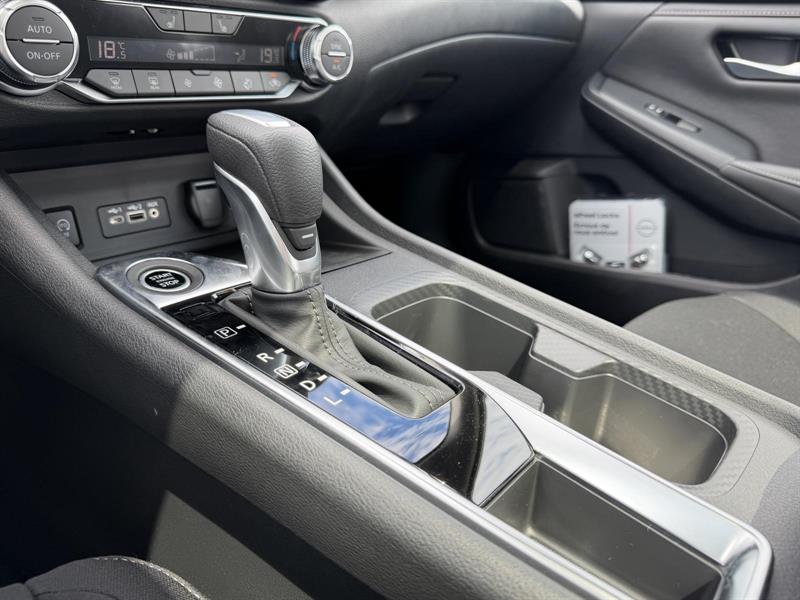 nissan Sentra 2025 - 19