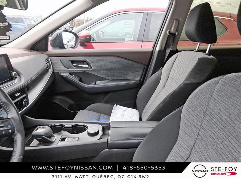 nissan Rogue 2023 - 3