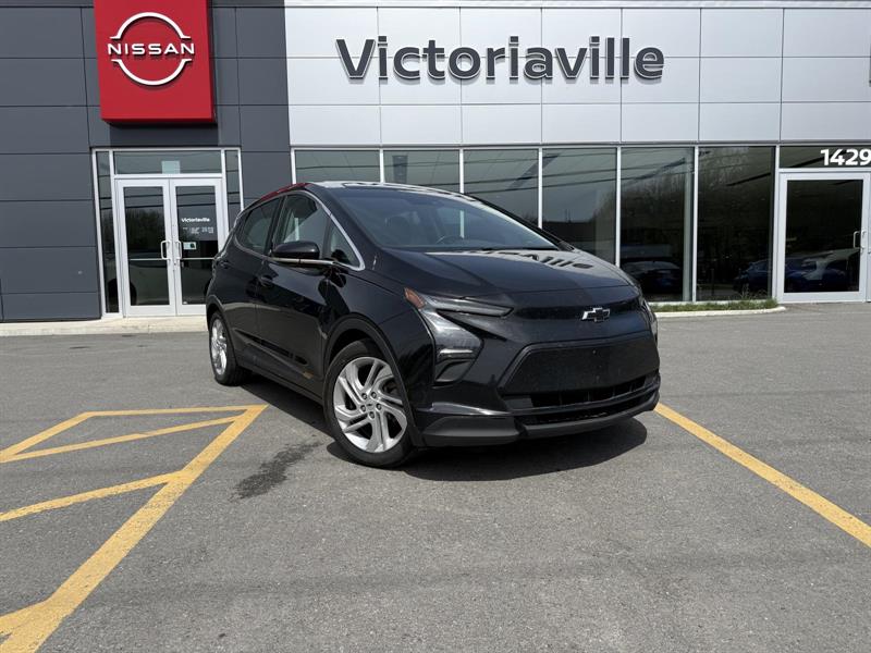 chevrolet Bolt EV 2023