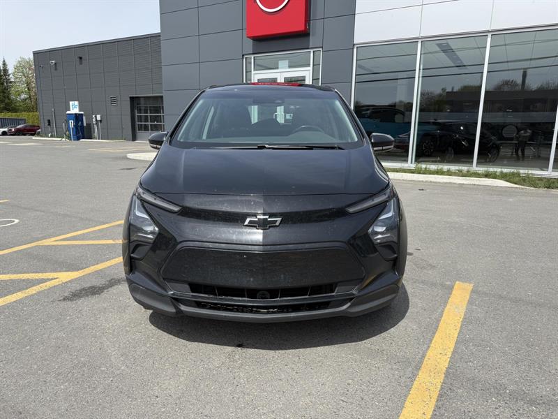 chevrolet Bolt EV 2023 - 3
