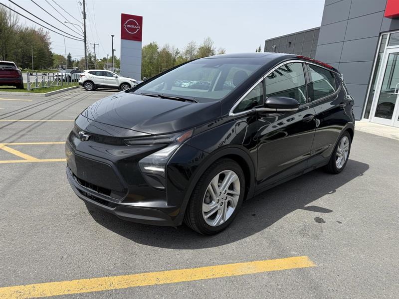 chevrolet Bolt EV 2023 - 4
