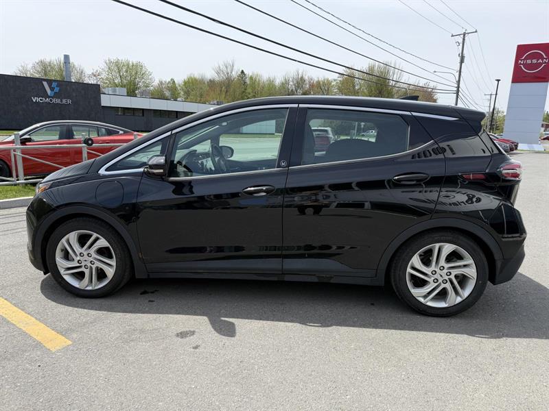 chevrolet Bolt EV 2023 - 5