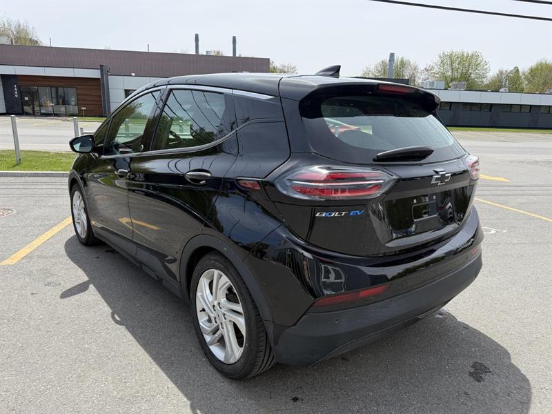 chevrolet Bolt EV 2023 - 6