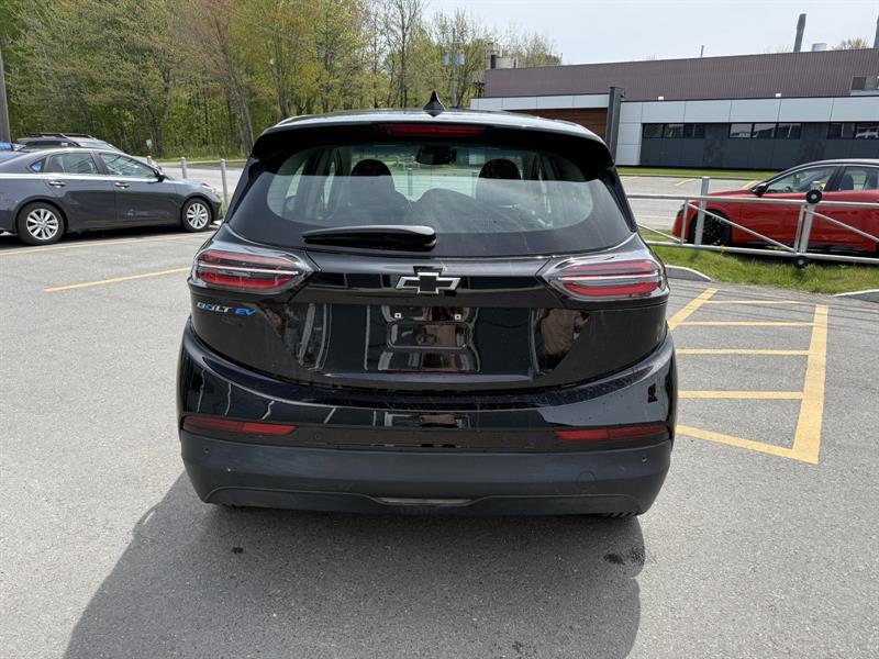 chevrolet Bolt EV 2023 - 7