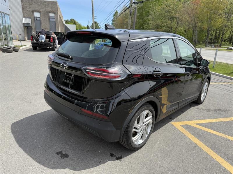 chevrolet Bolt EV 2023 - 8
