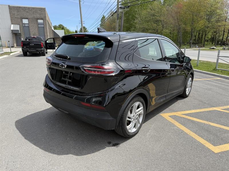 chevrolet Bolt EV 2023 - 9