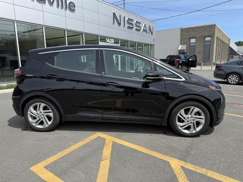 chevrolet Bolt EV 2023 - 10