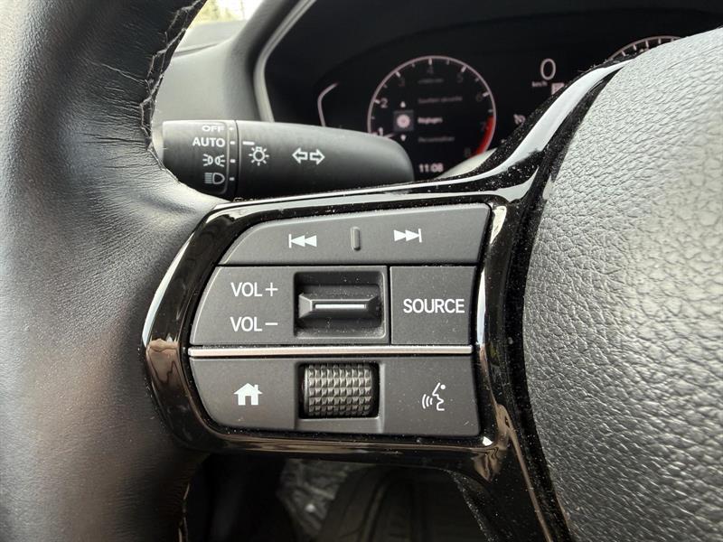 honda Civic 2022 - 13