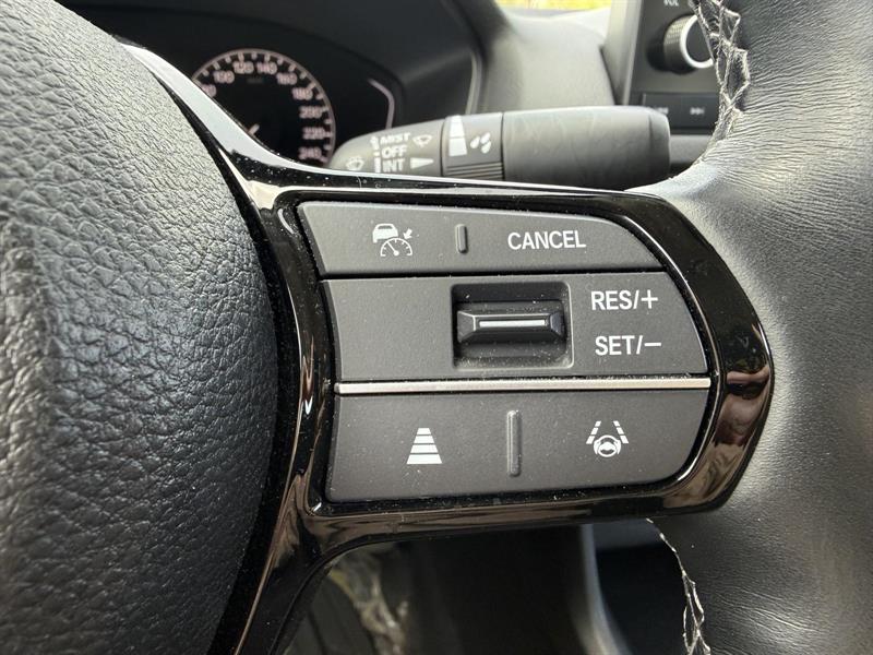 honda Civic 2022 - 14