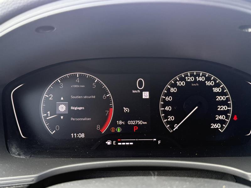 honda Civic 2022 - 16