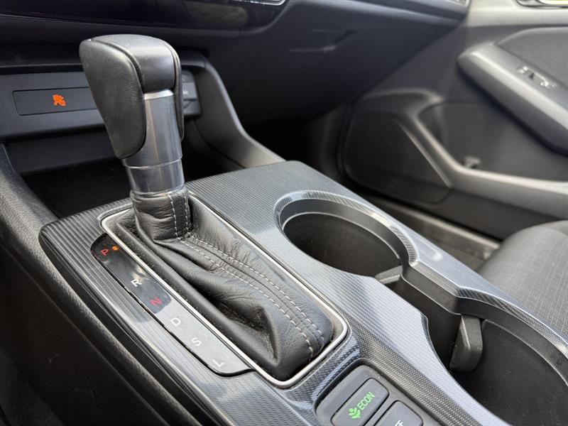 honda Civic 2022 - 17