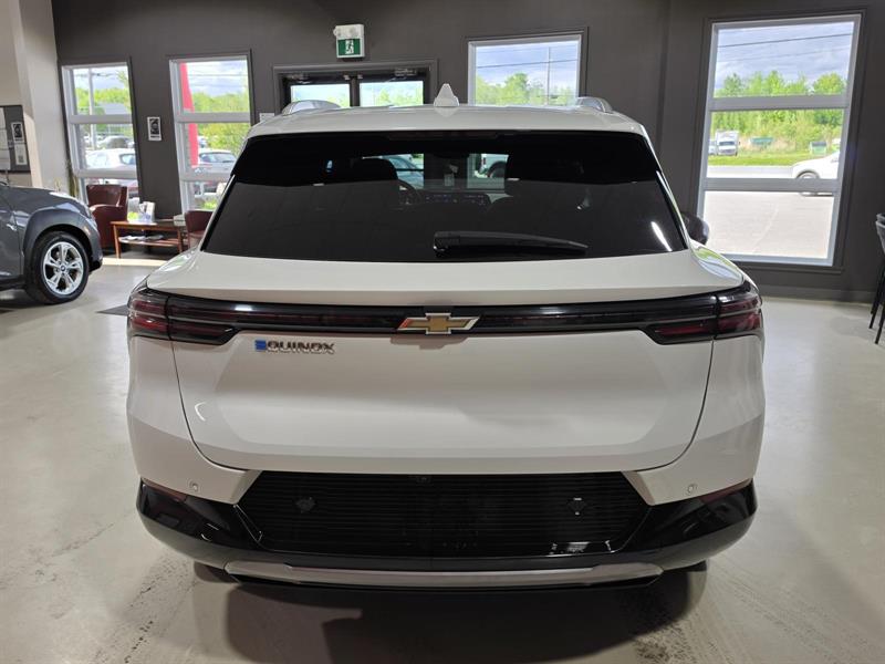chevrolet Equinox EV 2024 - 5