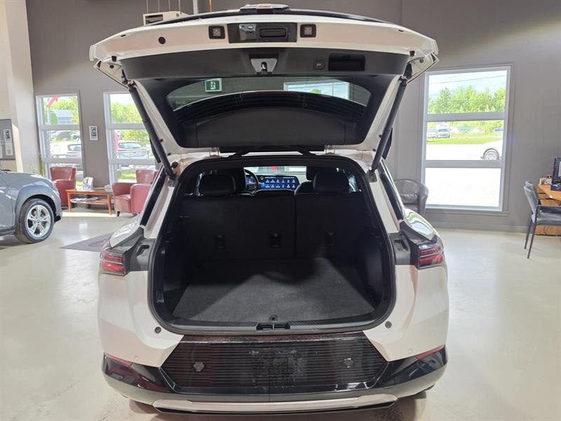 chevrolet Equinox EV 2024 - 6