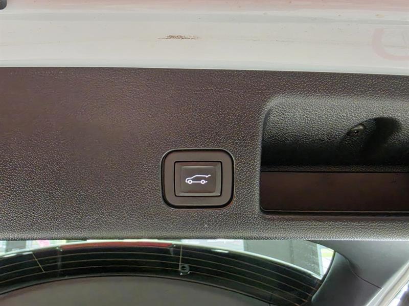 chevrolet Equinox EV 2024 - 8